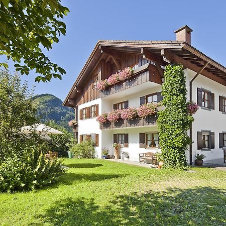 Landhaus Via Decia - Bad Hindelang Plus Partner Exterior foto