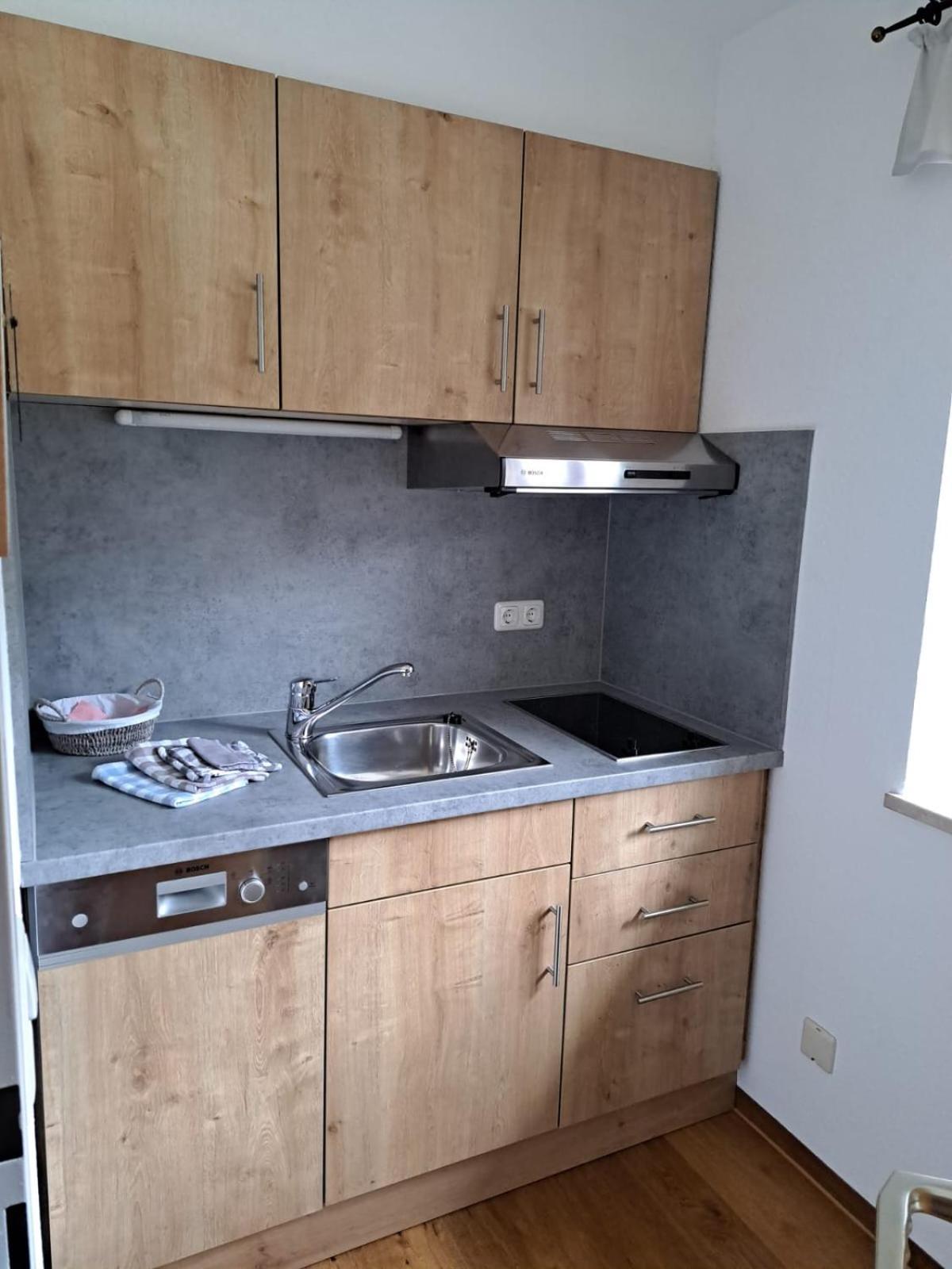 Landhaus Via Decia - Bad Hindelang Plus Partner Exterior foto