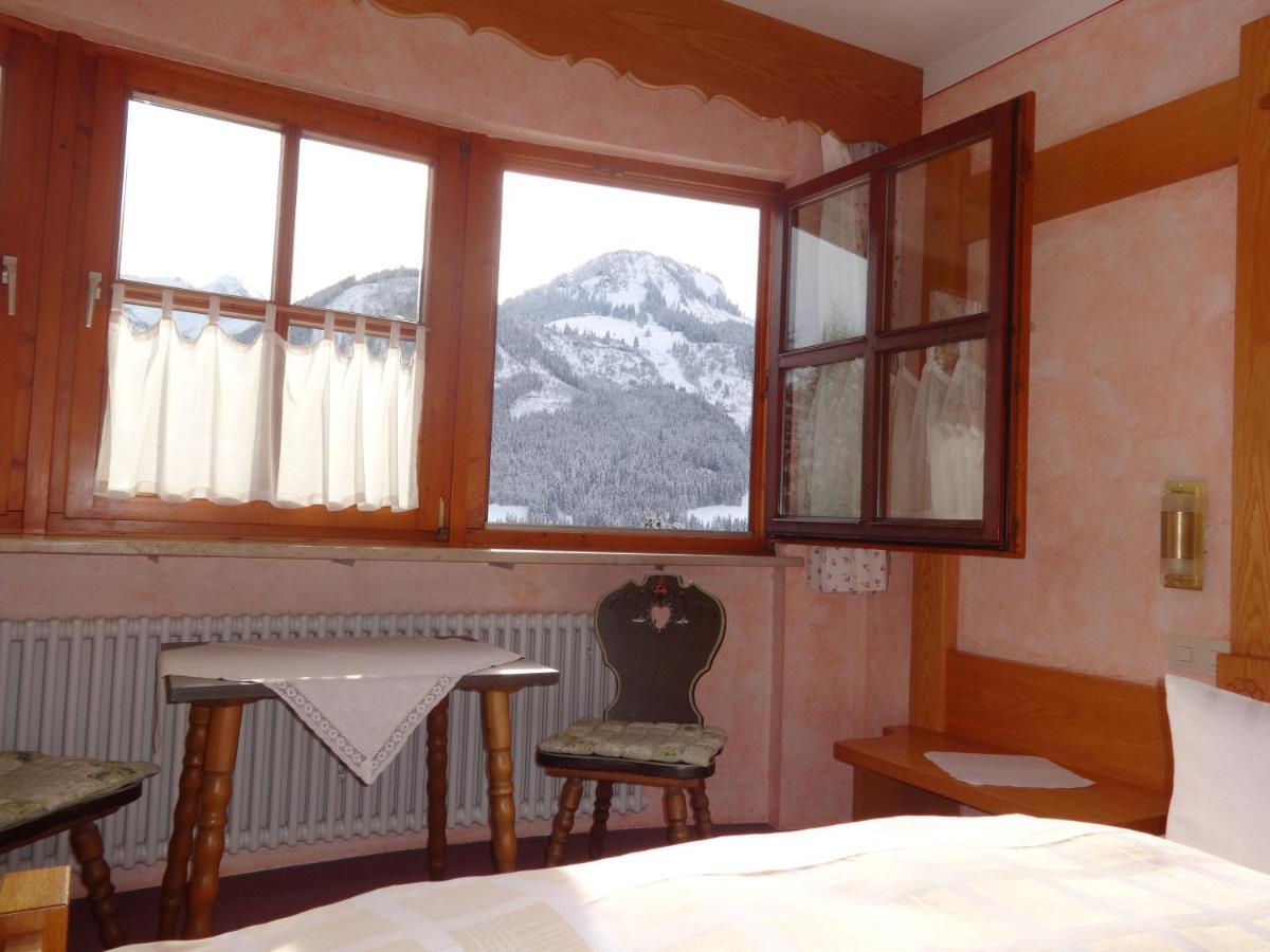 Landhaus Via Decia - Bad Hindelang Plus Partner Exterior foto